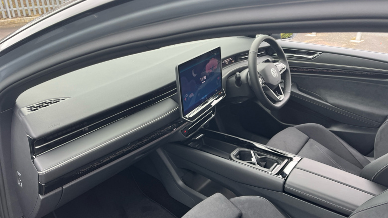 Volkswagen ID.7 210kW Match Pro S Plus 86kWh 5dr Auto Electric Hatchback